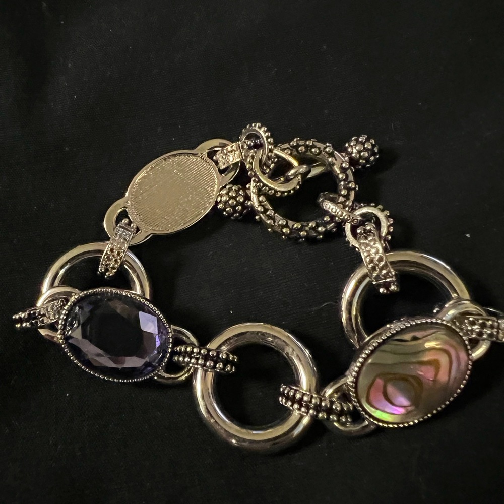 Lia Sophia Bracelet
